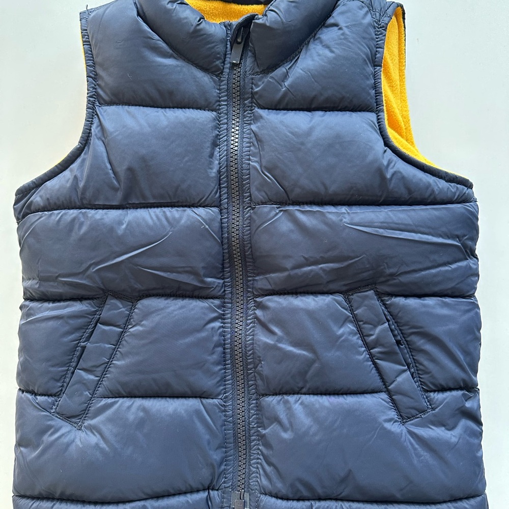 Old Navy Kids Puffer Vest - 4T